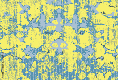 2164070293
Görsel

Seamless background gender neutral baby floral pattern. Simple whimsical minimal earthy 2 tone color. Kids nursery wallpaper or boho fashion all over print. Doodle line art french