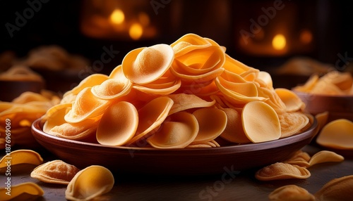 Papadum
