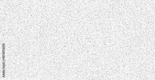 Subtle halftone grunge urban texture vector. Distressed overlay texture. Grunge background. Abstract mild textured effect. Vector Illustration. Black isolated on white. EPS10.