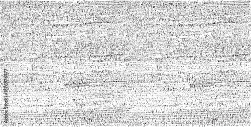 Subtle halftone grunge urban texture vector. Distressed overlay texture. Grunge background. Abstract mild textured effect. Vector Illustration. Black isolated on white. EPS10.