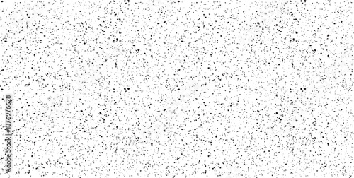 Subtle halftone grunge urban texture vector. Distressed overlay texture. Grunge background. Abstract mild textured effect. Vector Illustration. Black isolated on white. EPS10.