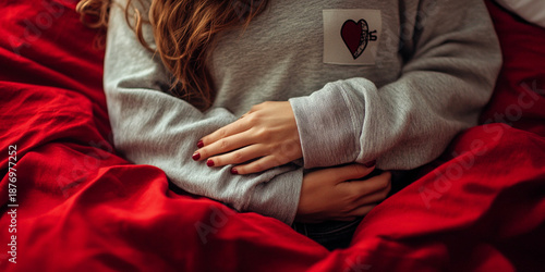 severe emotional state