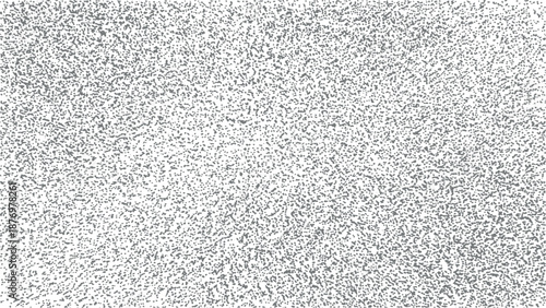 Vector noise texture on transparent background with static effect digital interference pattern television screen distortion grunge overlay Minimal repeat abstract background design