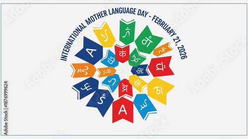 Vibrant International Mother Language Day celebration on February 21