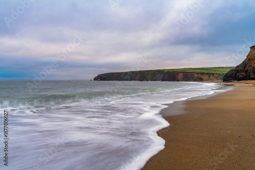 Fotografija Southern Ireland coast