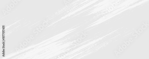 Dot white gray wave light technology texture background. Abstract big data digital concept.