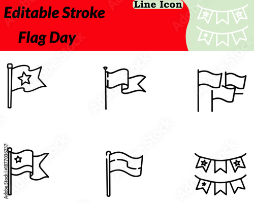 A modern icon representing a distinctive alert sound featuring a bell speaker symbol with dynamic sound waves radiating outward. Small sparkle or vibration lines emphasize uniqueness and attention.