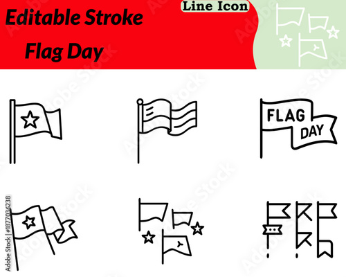 A modern icon representing a distinctive alert sound featuring a bell speaker symbol with dynamic sound waves radiating outward. Small sparkle or vibration lines emphasize uniqueness and attention.