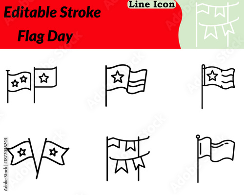 A modern icon representing a distinctive alert sound featuring a bell speaker symbol with dynamic sound waves radiating outward. Small sparkle or vibration lines emphasize uniqueness and attention.