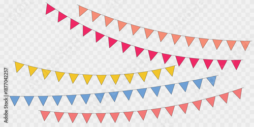 A collection of decorative frames and elements for scrapbooking. Scrapbooking set. Different textures and prints. Vector holiday illustration for your layouts.