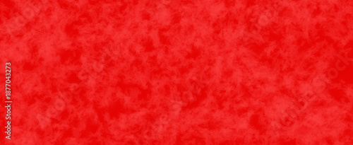Vibrant and dynamic abstract red background with a subtle, soft, and organic textured pattern