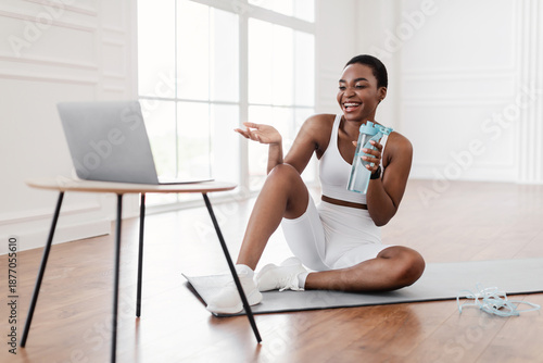 Photography Online Exercise Session Marathon, Remote Training