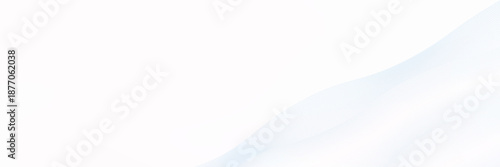 Premium background design with white line pattern in luxury pastel colour. Abstract horizontal vector template for business banner. vector illustration