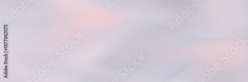 Premium background design with white line pattern in luxury pastel colour. Abstract horizontal vector template for business banner. vector illustration