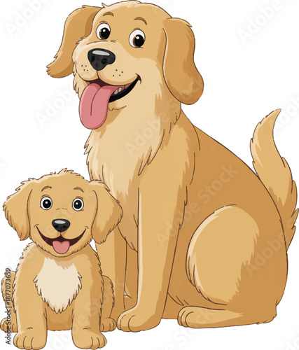 golden retriever puppies