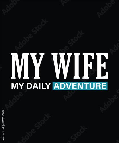 Funny husband wife marriage humor valentine day t shirt