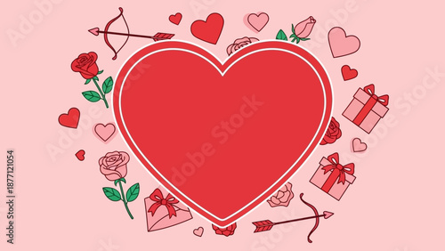 Illustrative depiction of families engaging in sustainable and eco-friendly lifestyle activities, including cycling with renewable energy, gardening, composting, and driving an electric car.