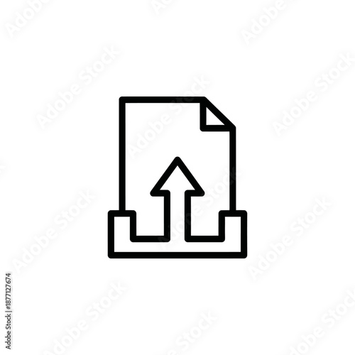 Vibrant Cityscape at Night with Bright Lights and Modern Architecture