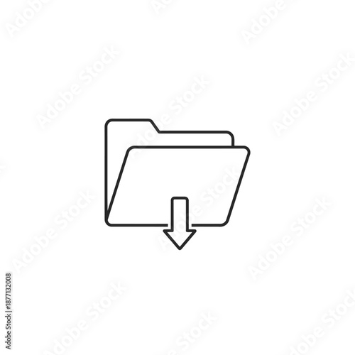 Young African American Woman Shopping and Carrying Gift Bags for Celebration