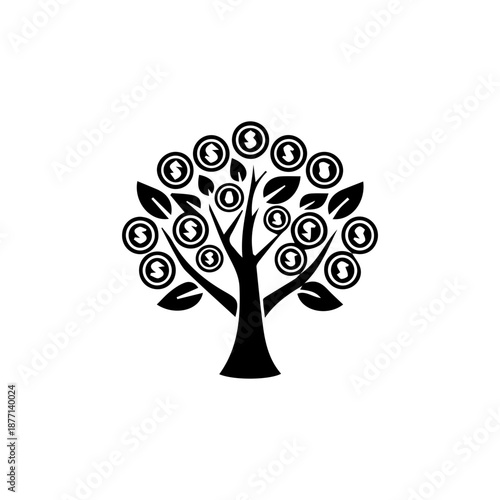Money Tree Financial Growth