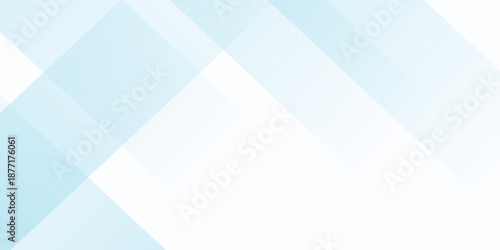 Blue color background abstract art vector