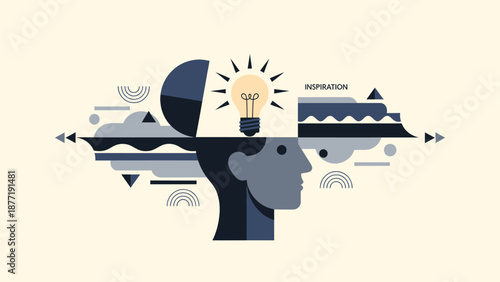 Mind Open to Ideas, Innovation, and Creativity