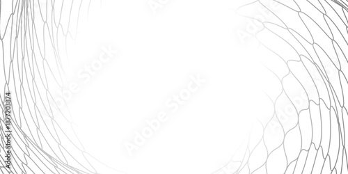 Mesh texture for fishing nets. black and white Seamless pattern for sportswear or soccer goal, volleyball net, basketball hoop, hockey, athletics. Abstract net background for sports