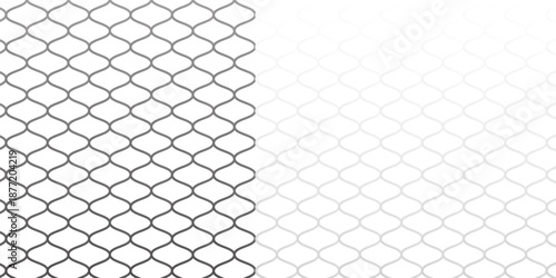 Mesh texture for fishing nets. background