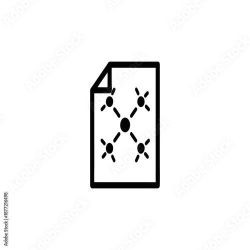 playing cards icon