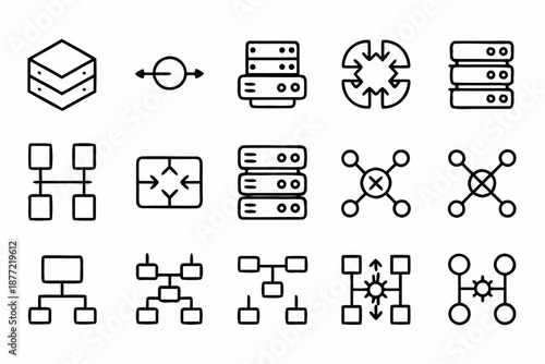 Database & Backend Architecture