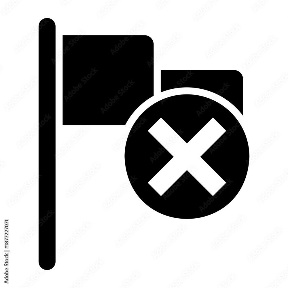 Obraz premium ui Solid icon