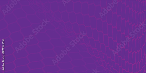 Mesh texture for fishing nets purple. Seamless pattern. eps 10 illustration