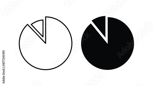 Clock time icons flat design vector illustration. Vector icon set. Modern style icon. Glyph and solid icon set. Icon vector. Flat Design Icon. line icon set