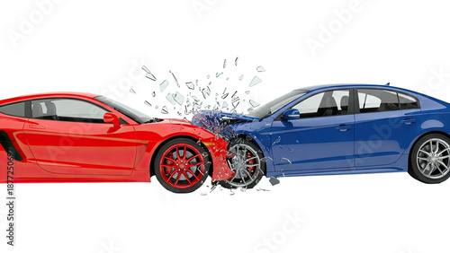 Car Crash