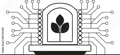 Innovative technology sprouts new growth in modern circuit design