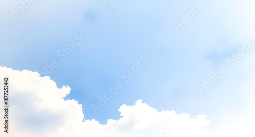 blue, sky, clouds, background, nature, weather, sunny, daylight, bright, clear, fresh, calm, peaceful, serene, atmosphere, airy, fluffy, white, soft, heaven, horizon, skyscape, outdoor, landscape, sum