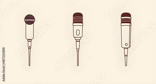 retro, microphone, mic, vintage, classic, oldschool, radio, broadcast, audio, sound, voice, music, singer, singing, podcast, studio, recording, announcement, speech, talk, performance, stage, concert,