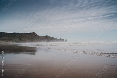 Photography Bethels Beach Auckland New Zealand