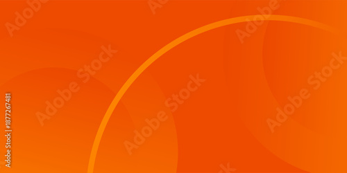 Modern A vibrant gradient background features a combination of orange and yellow hues with soft, wavy textures.