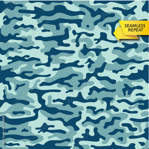 CAMO_TRADITIONAL_0001_REPEAT_BLUE LIGHT BLUE