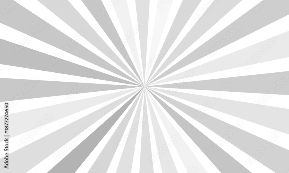 Obraz premium Exploding star burst texture pattern abstract background