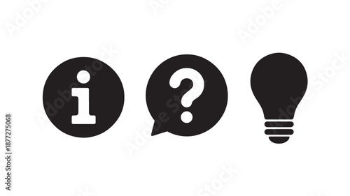 Creative Idea Light Bulb with natural lighting and detailed texture for commercial background