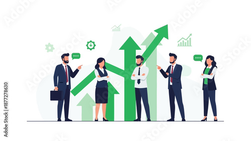 Business Growth Team Meeting