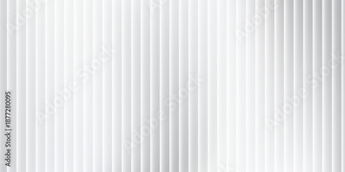 Modern silver foil mesh background with metal mirror texture. Chrome gradient surface vector art simple