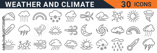 AA Icons Set Template