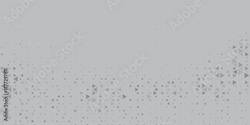 Structure white block box cube seamless pattern grid vintage surface triangle web monochrome square texture white overlap cubic background.
