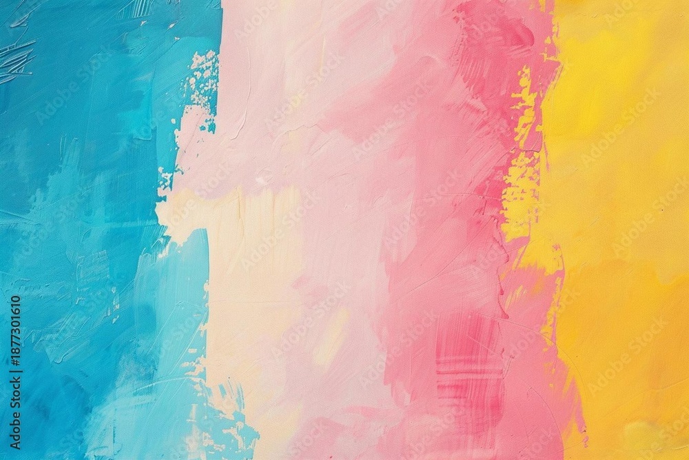 Obraz premium abstract watercolor background