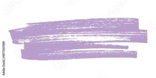 Brush paint stroke texture swatch Hand painted background Ink scribble dab clipart Paint smudge for tags and stamps design