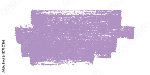 Brush paint stroke texture swatch Hand painted background Ink scribble dab clipart Paint smudge for tags and stamps design