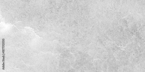 Abstract grunge grey white shades watercolor background Grunge texture design white background of natural cement or stone old texture material. and marble texture design this are use background design